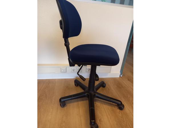 Ergonomische bureaustoelen