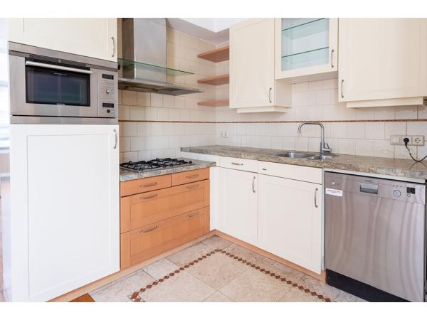 Gratis keuken afhalen Haarlem