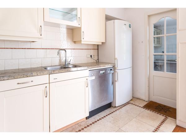 Gratis keuken afhalen Haarlem