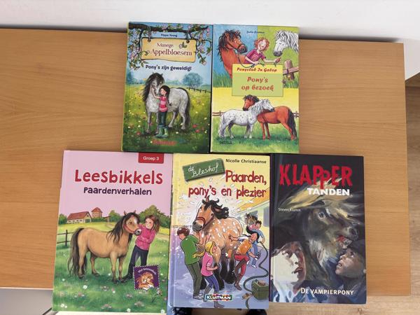 AVI 6 Kim Wampie serie : Billy is ziek ( pony ) A. Dragt
