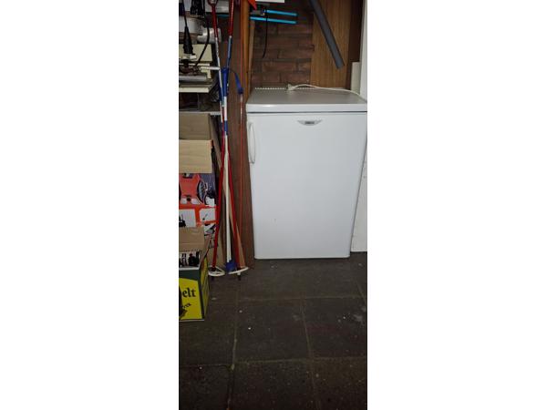 Koelkast met vriesvak