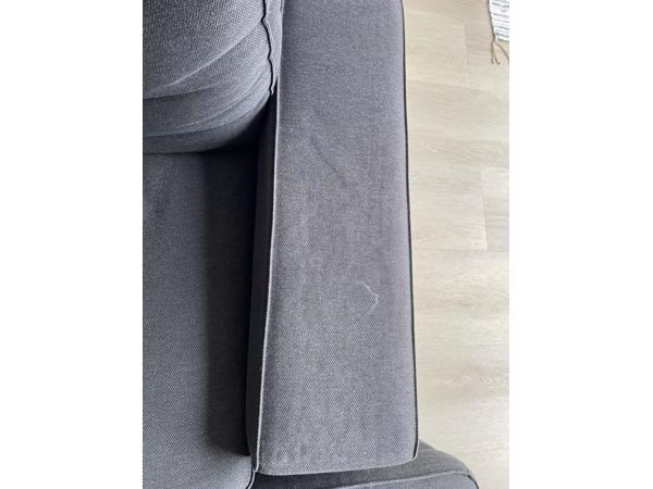 IKEA kivik 3 zits bank