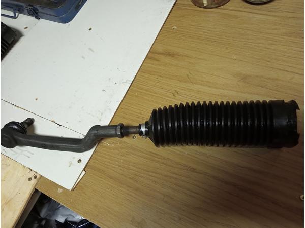 Mercedes stuurarmen links rechts