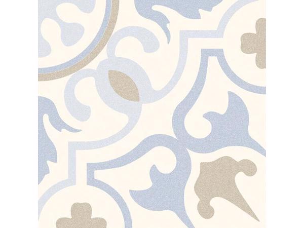 Portugese tegels - vintage tegels - Vives Svenska - 20x20 cm