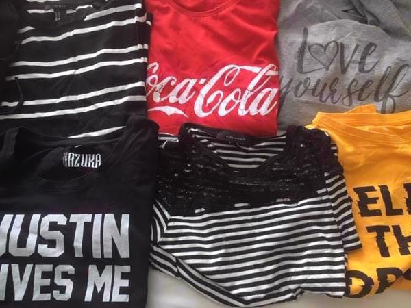 Meisjeskleding maat M/170-176