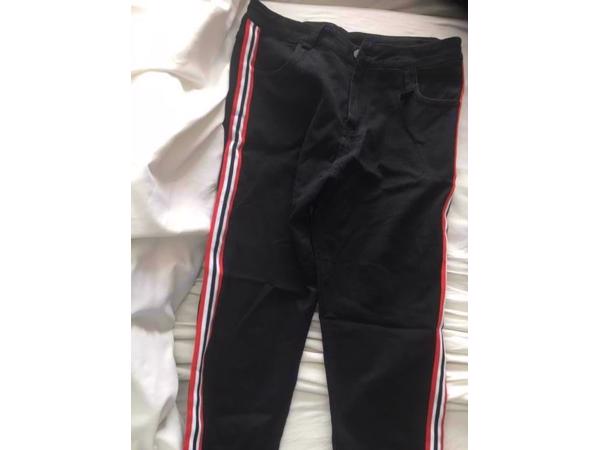 Meisjeskleding maat M/170-176