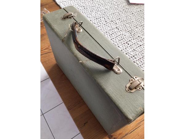 Bes klarinet Albert systeem