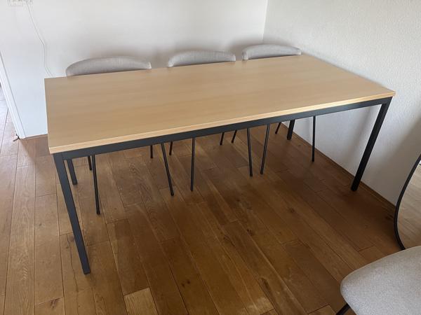 Eettafel / bureau