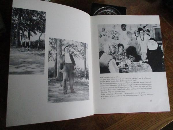 Maurits Balfoort  -  Wij Heren van Zichem