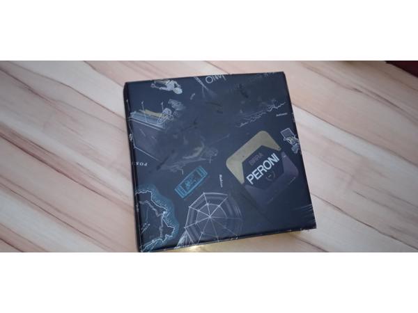 Bewaarmapje voor singles (A)