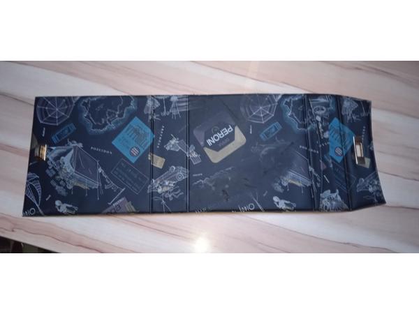 Bewaarmapje voor singles (A)