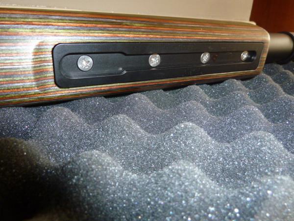 FX DREAM-CLASSIC GRS GREEN .177 ( 16 JOUL )