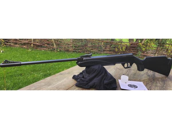 Luchtbuks Diana knikloop