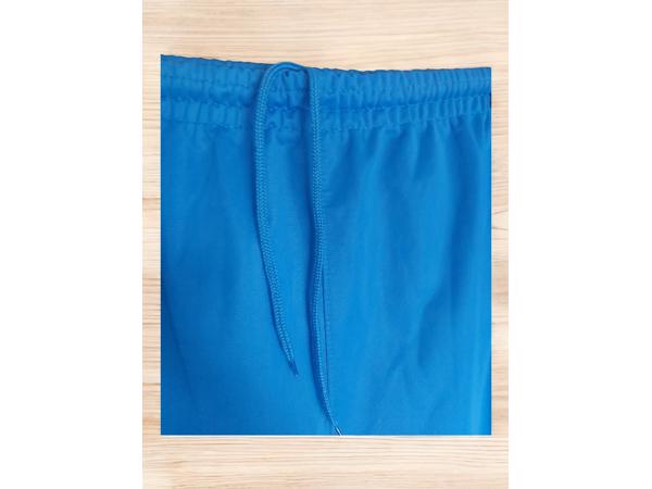 SL Sports trainingsbroek blauw 3XL