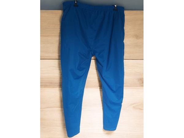 SL Sports trainingsbroek blauw 3XL