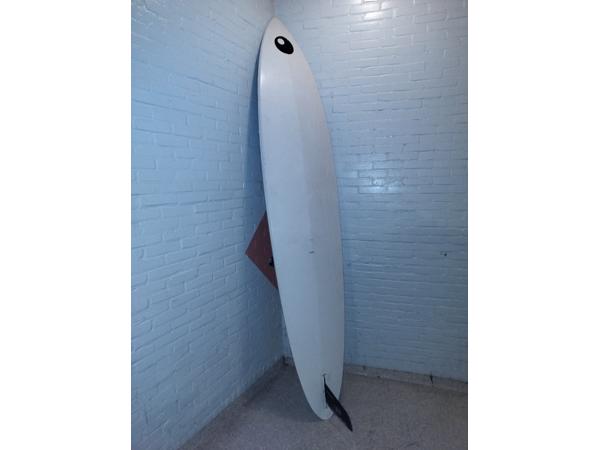 Surfboard