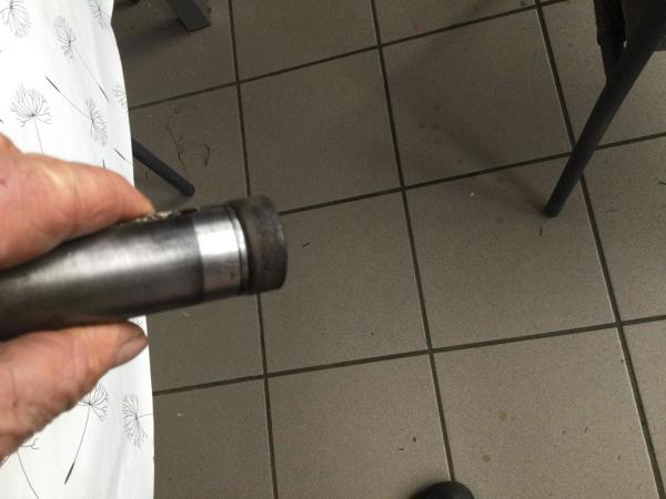 hw 35 4.5 in nieuwstaat