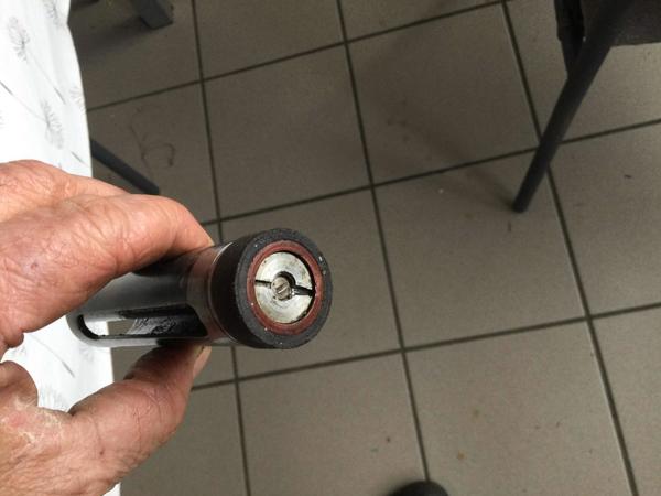 hw 35 4.5 in nieuwstaat