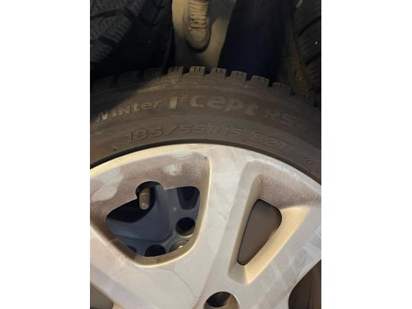 Kwartet goede winterbanden