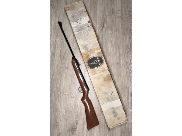 BSA Meteor luchtbuks