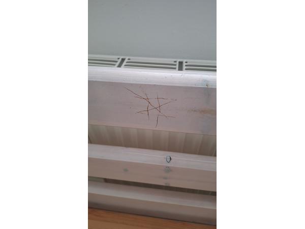 1 persoons kinderbed