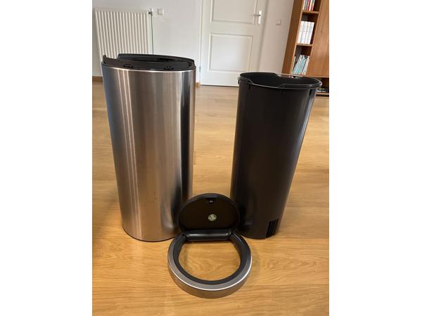 Brabantia touch bin 30 L