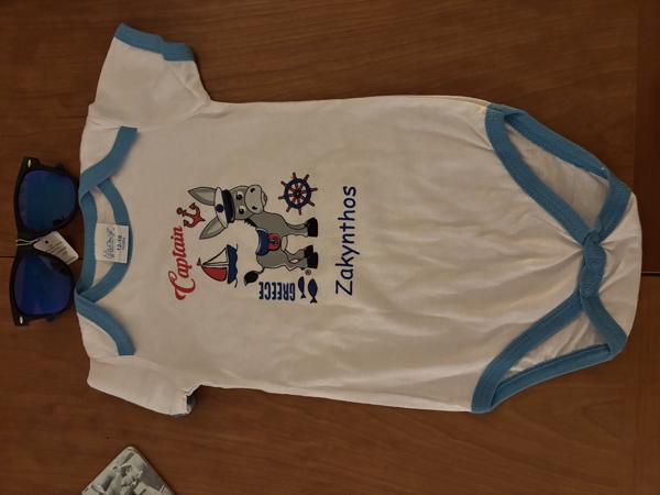 Alvar baby bijtringen ocean teether set ( vanaf 3 maanden )