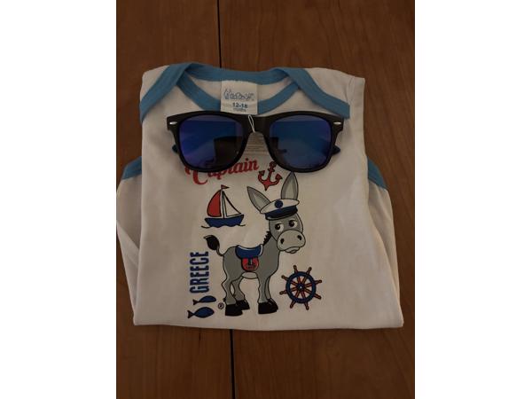 Alvar baby bijtringen ocean teether set ( vanaf 3 maanden )