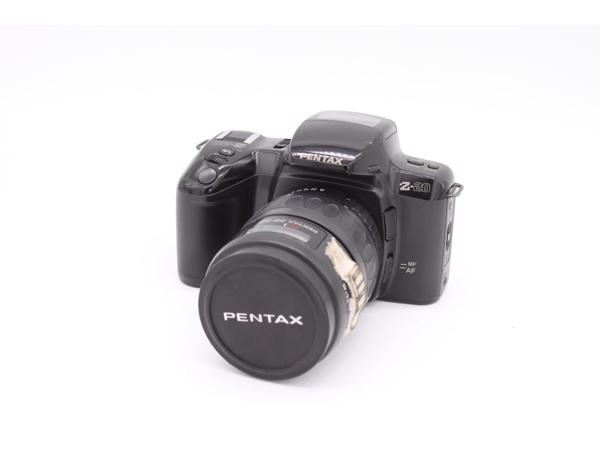 Analoge camera Pentax Z-20