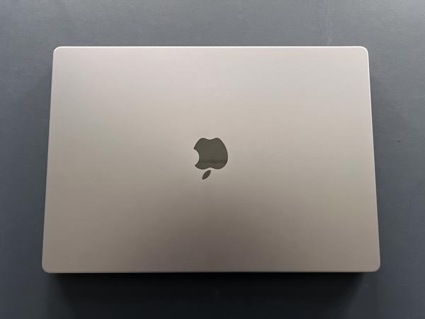 MacBook Pro 16" 2023 - M2 Max - 64Gb RAM - 1TB Opslag, 16CPU