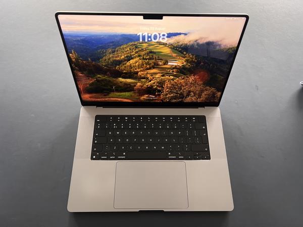 MacBook Pro 16" 2023 - M2 Max - 64Gb RAM - 1TB Opslag, 16CPU