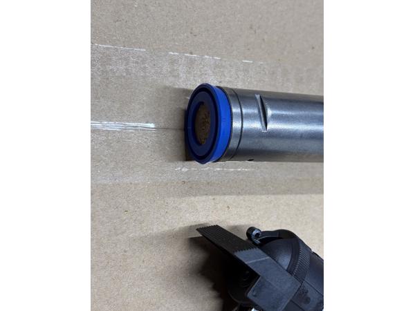 Trekkersysteem Diana 54