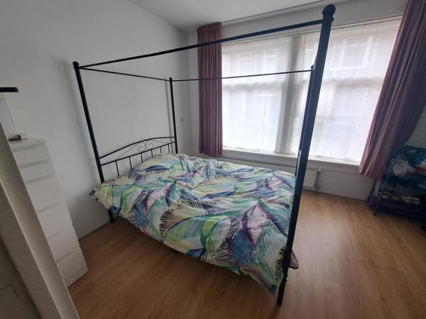 Tweepersoonsbed / hemelbed 140x200
