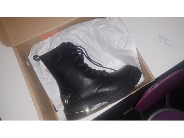 Replay boots maat 34