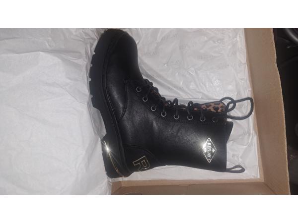Replay boots maat 34