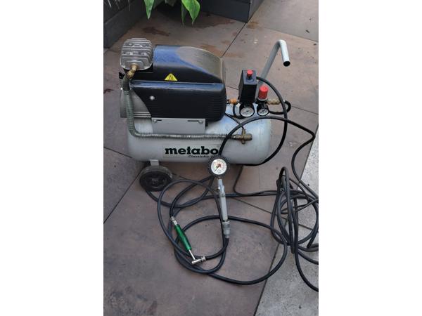 compressor