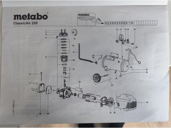 compressor