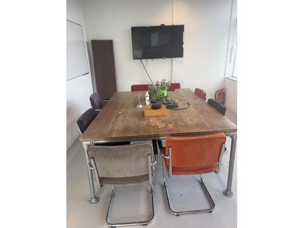 Partij kantoormeubilair