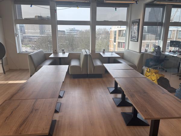 Partij kantoormeubilair