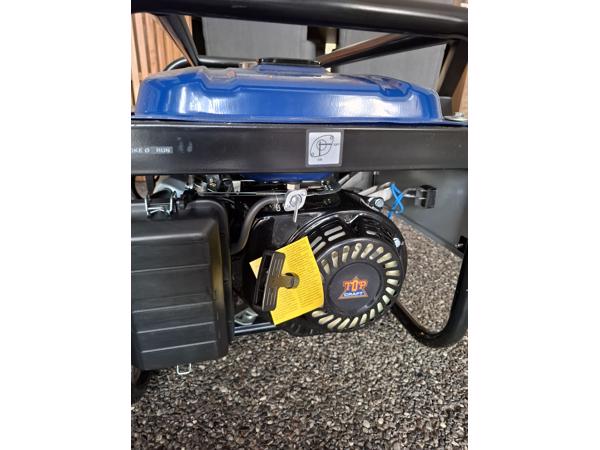 Te koop topcraft aggregaat nieuwstaat 100 euro