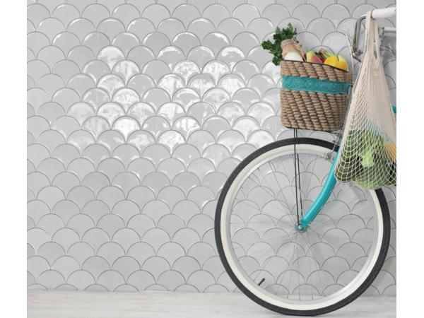 tegels vischub wandtegels 12,12,5 cm life scale tegel