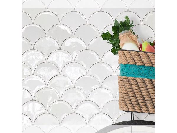 tegels vischub wandtegels 12,12,5 cm life scale tegel