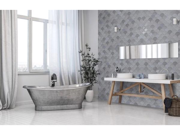 tegels vischub wandtegels 12,12,5 cm life scale tegel