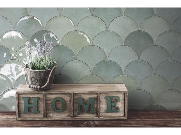 tegels vischub wandtegels 12,12,5 cm life scale tegel