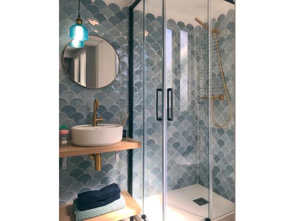 tegels vischub wandtegels 12,12,5 cm life scale tegel