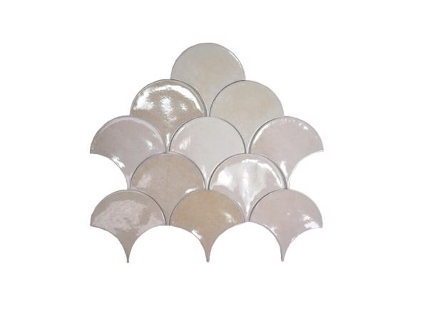 tegels vischub wandtegels 12,12,5 cm life scale tegel