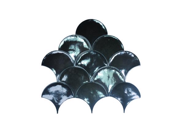 tegels vischub wandtegels 12,12,5 cm life scale tegel