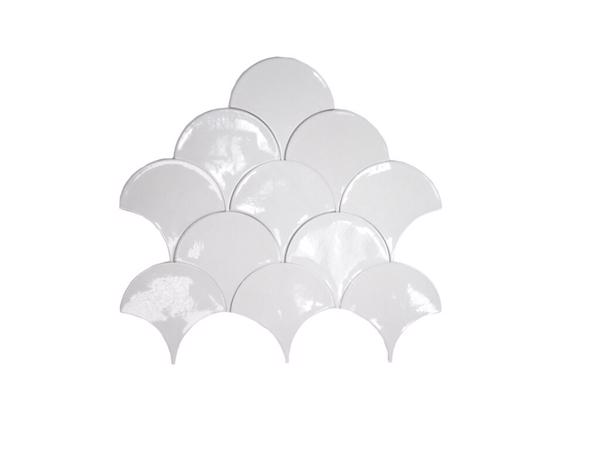 tegels vischub wandtegels 12,12,5 cm life scale tegel