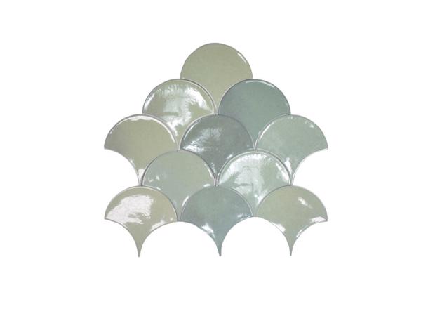 tegels vischub wandtegels 12,12,5 cm life scale tegel