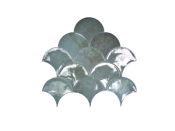 tegels vischub wandtegels 12,12,5 cm life scale tegel